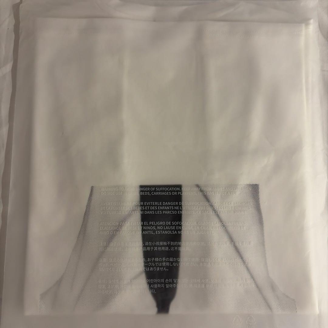 BTS ポップアップ ARIRANG Tシャツ ジン Lサイズ