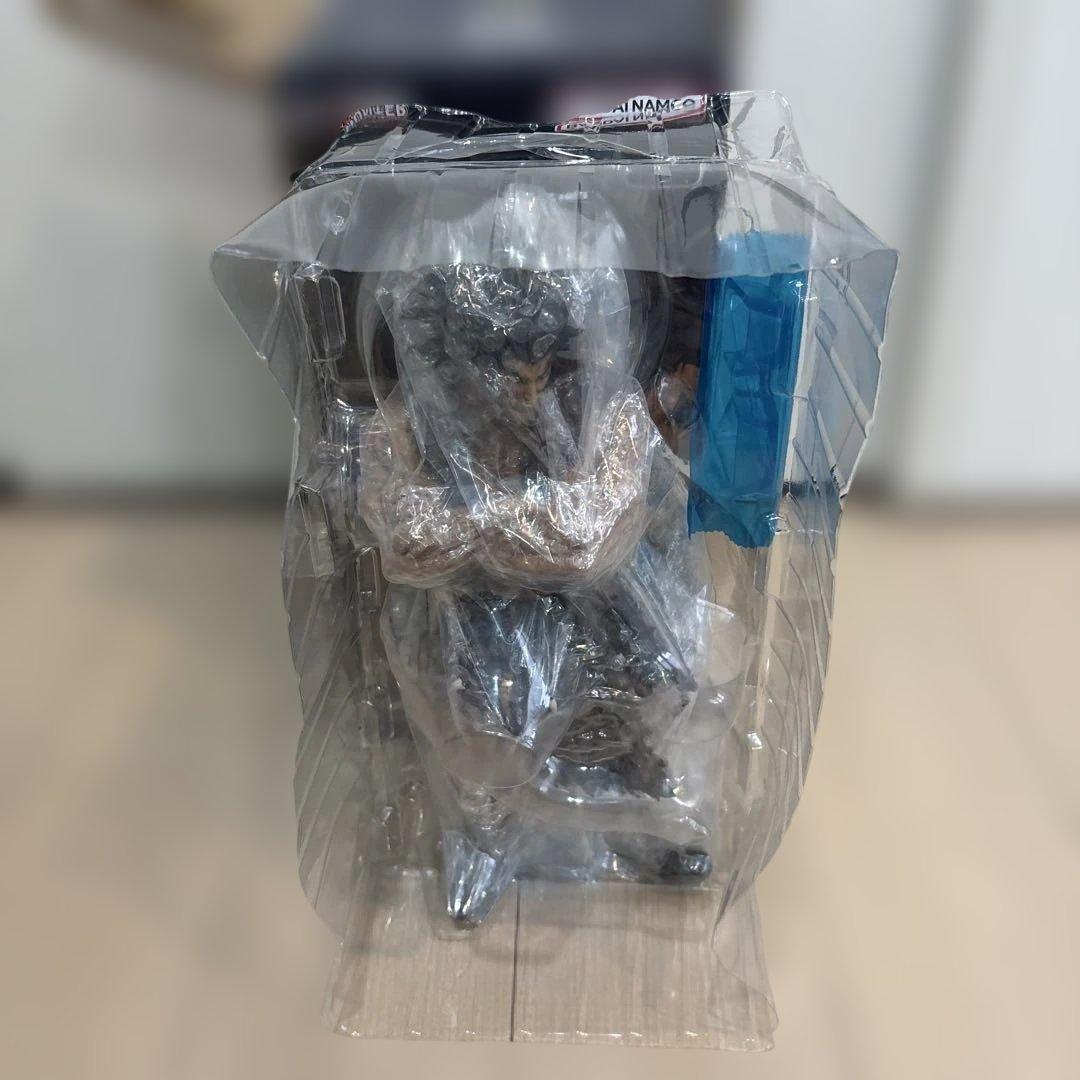 一番くじ　ウボォーギン　フィギュア