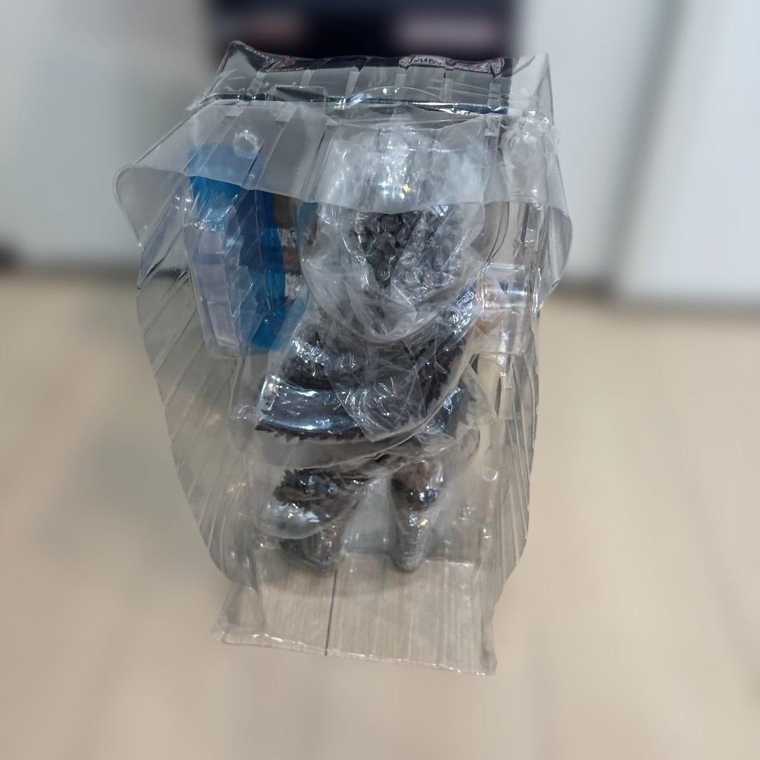 一番くじ　ウボォーギン　フィギュア