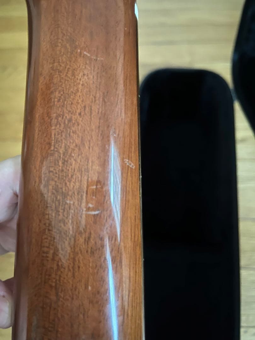 期間限定価格Ryoji matsuoka m65 クラシックギター