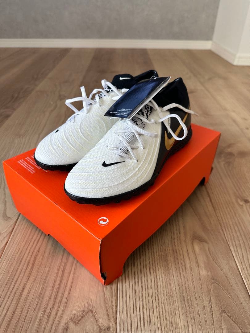 シューズ NIKE PHANTOM GX II PRO TF 26.5