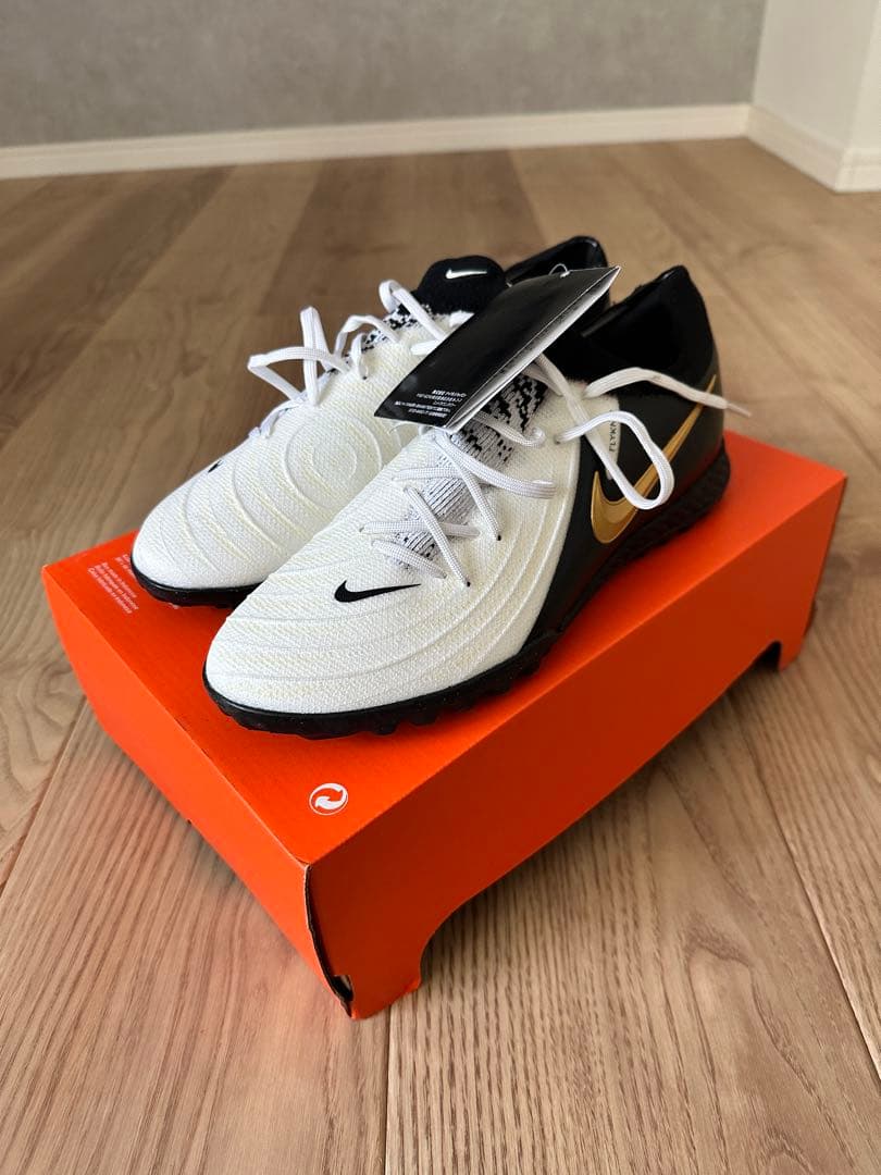 シューズ NIKE PHANTOM GX II PRO TF 26.5