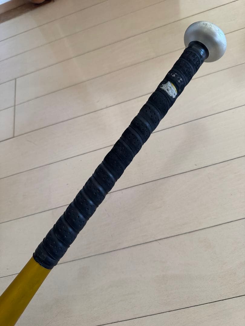 高校硬式バット　MIZUNO VKONG02 低反発不適合