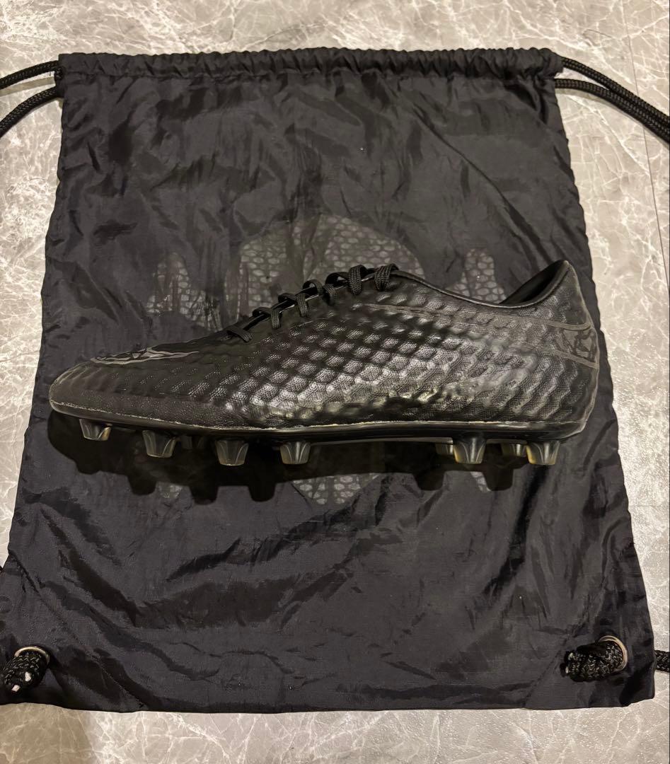 NIKE ハイパーヴェノム ファントム HG-E 27cm