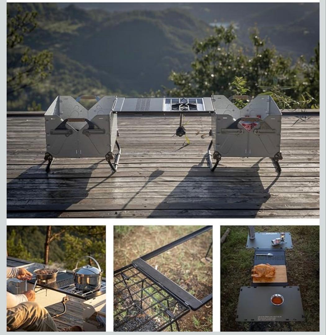 最終値下げ！leiri hygge store 真鍮プレート　IGT用 ブリッジ