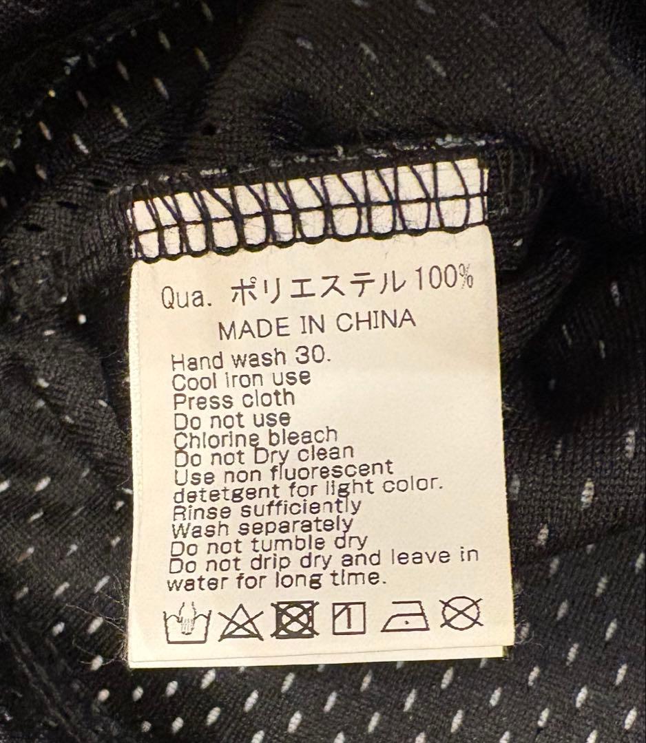 未使用品 #FR2 GOLF セットアップ　Mサイズ