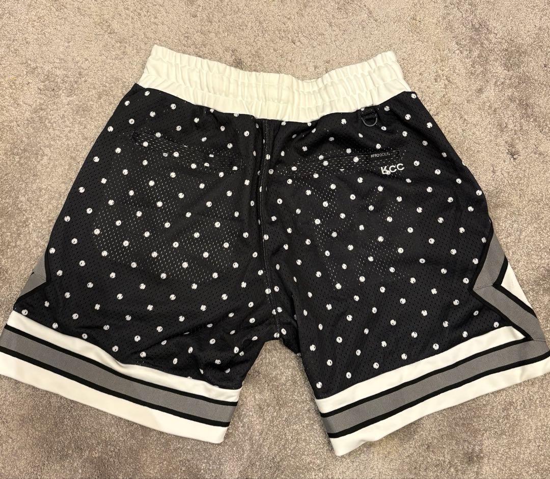未使用品 #FR2 GOLF セットアップ　Mサイズ