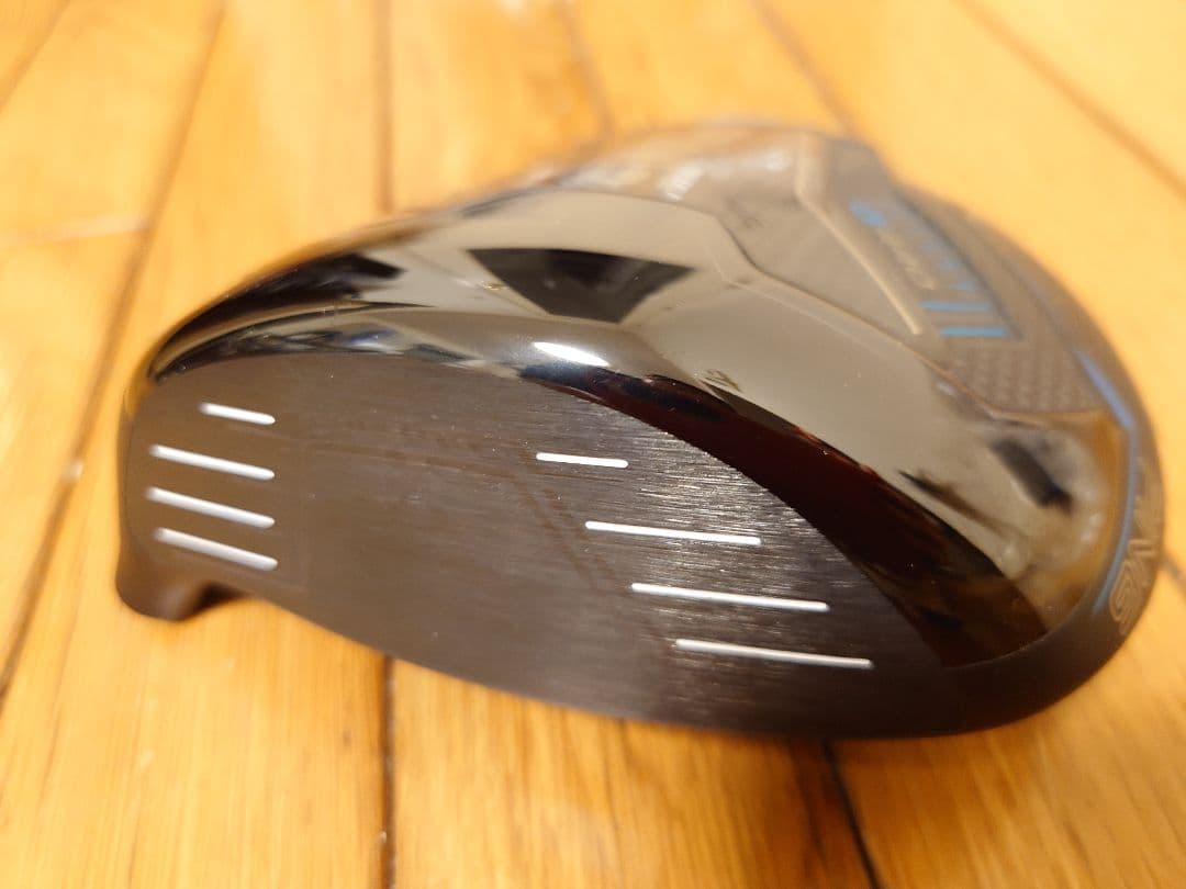 美品　PING G440K　9°　ドライバー ヘッドのみ