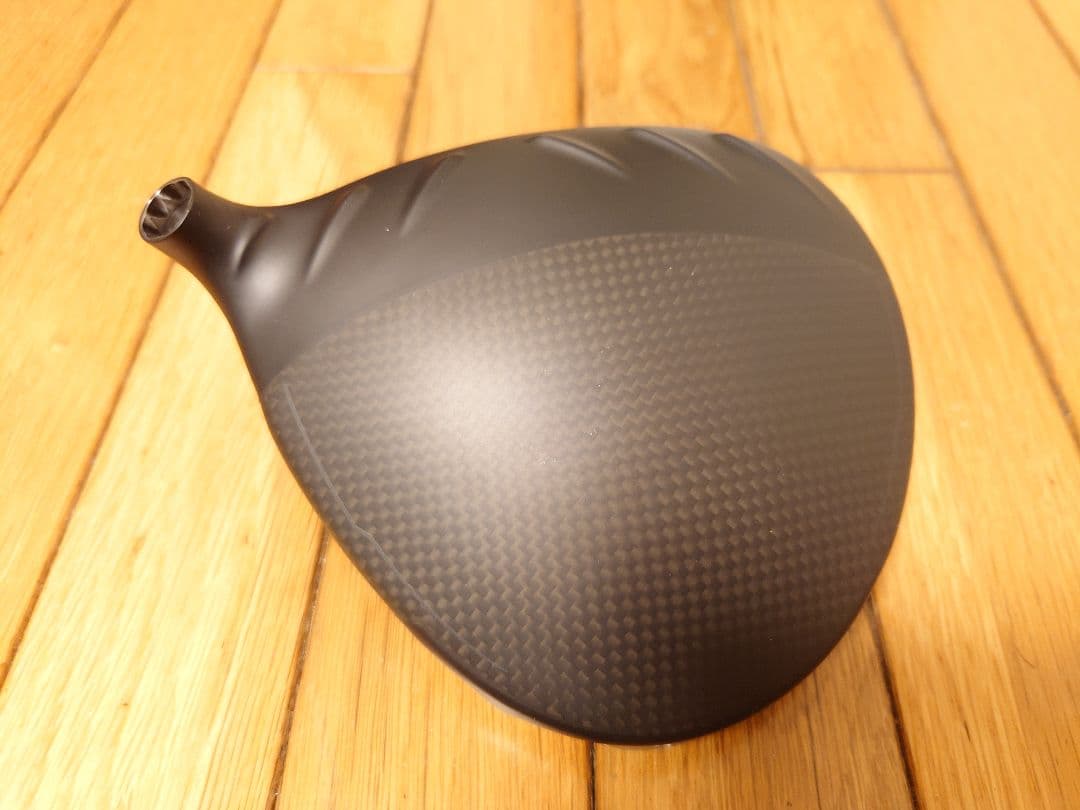 美品　PING G440K　9°　ドライバー ヘッドのみ