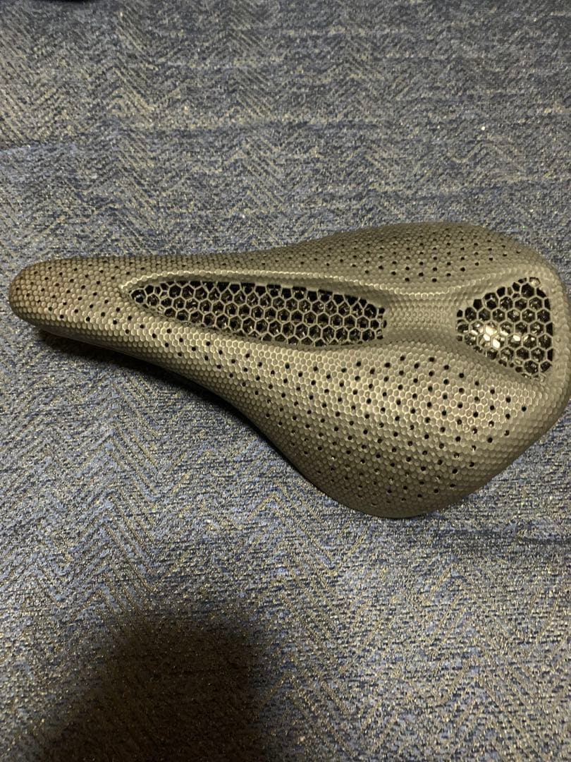 SPECIALIZED POWER PRO MIRROR サドル 143mm