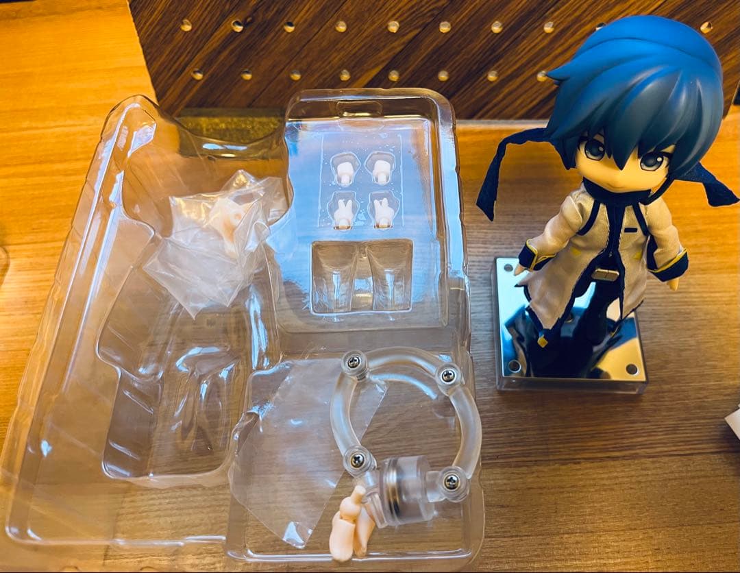 KAITO ねんどろいどどーる