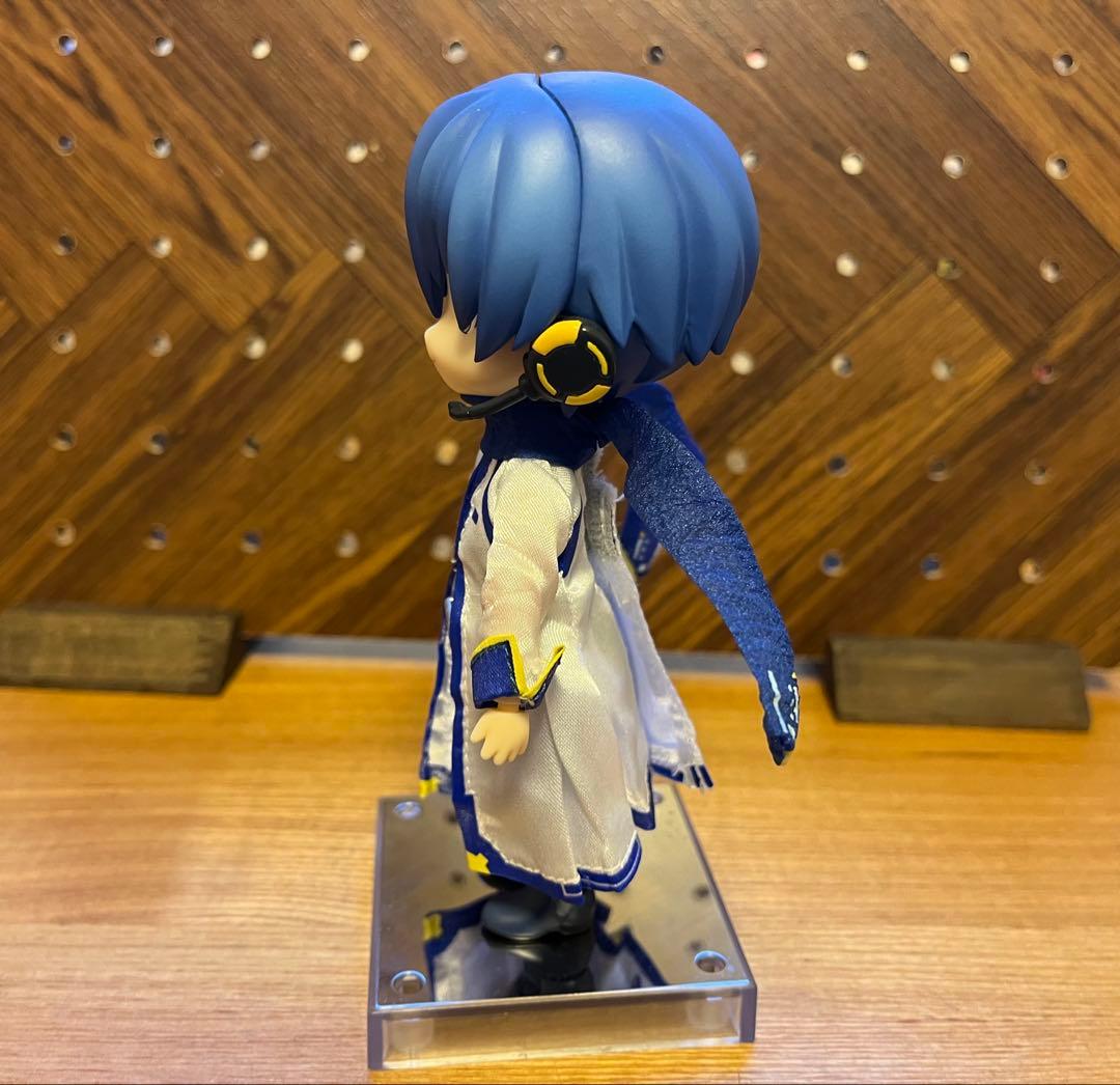 KAITO ねんどろいどどーる
