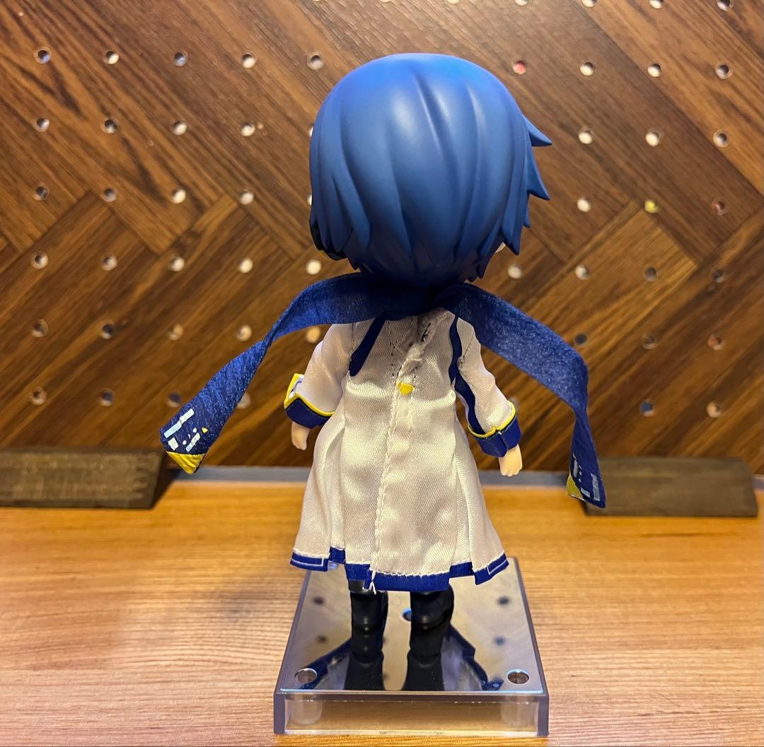 KAITO ねんどろいどどーる