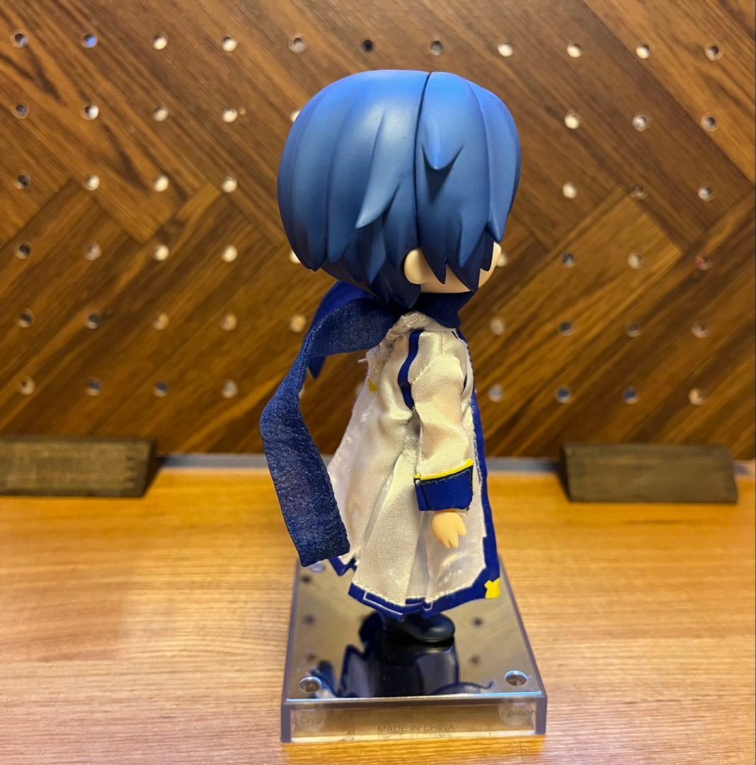 KAITO ねんどろいどどーる