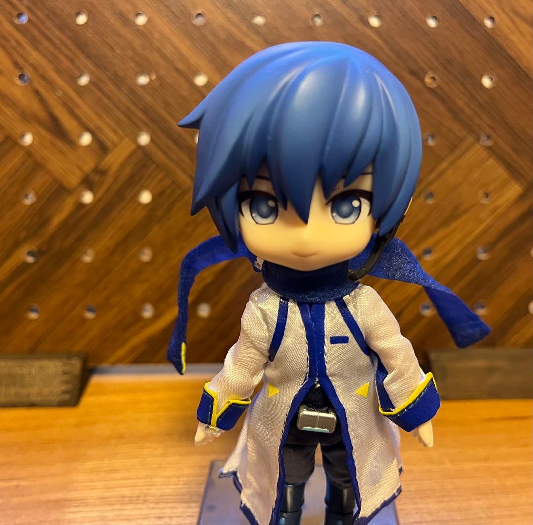 KAITO ねんどろいどどーる