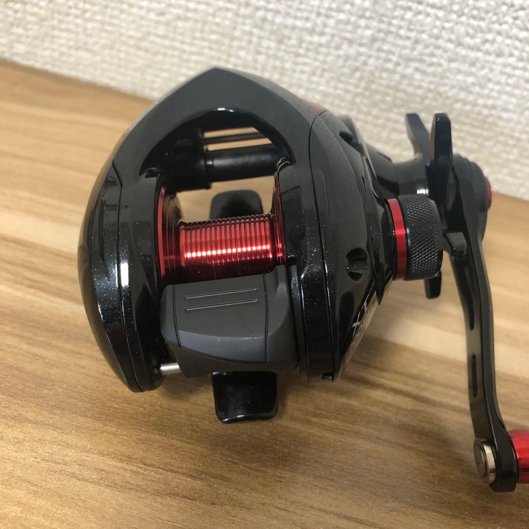 リール SHIMANO GENPU XT 200PG