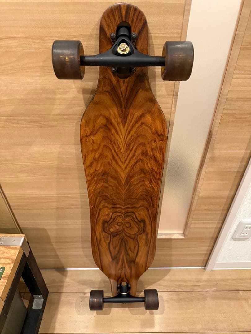 スケートボード ARBOR SKATEBOARDS FLAGSHIP AXIS40