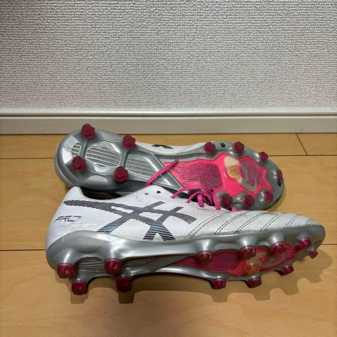 ASICS DS LIGHT X-FLY PRO サッカースパイク　27㎝