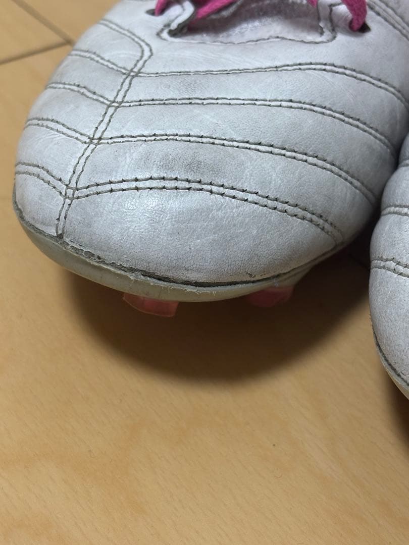 ASICS DS LIGHT X-FLY PRO サッカースパイク　27㎝