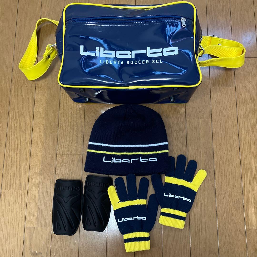 リベルタ ユニフォームセット160