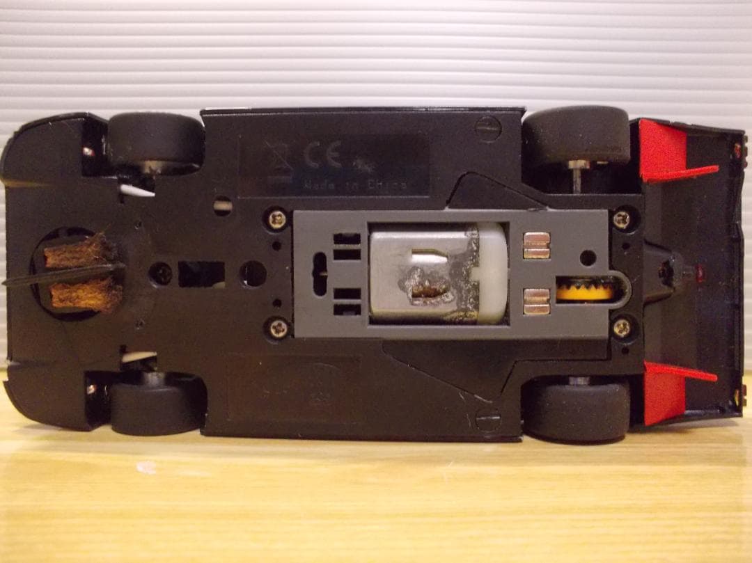 Slot.it Porsche 956C スロットカー1/32