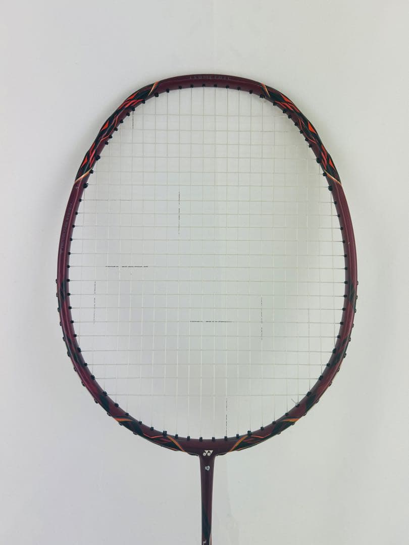 YONEX VOLTRIC 80 E-tune 4UG5 バドミントンラケット