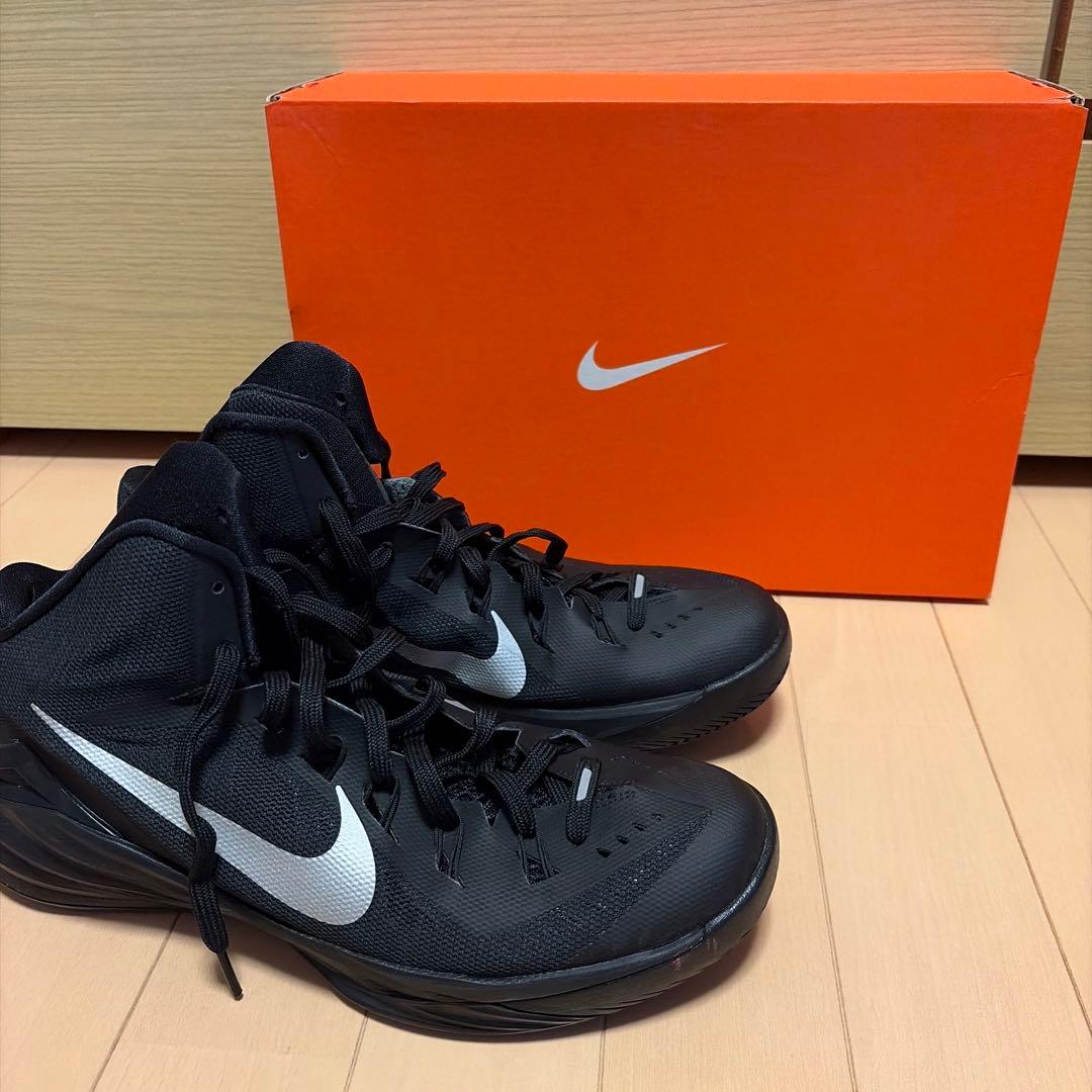 シューズ(男性用) Nike Hyperdunk 2014 EP