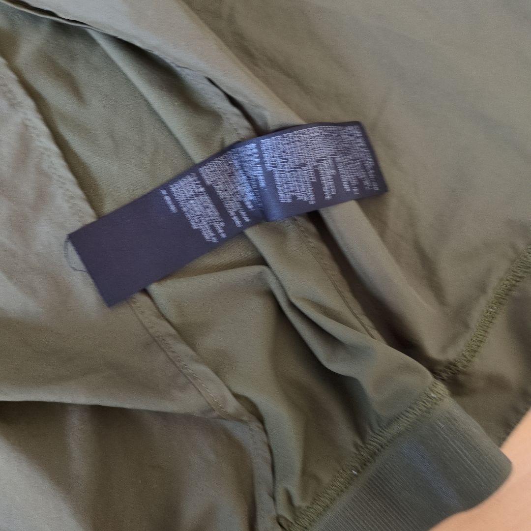 Rapha Core Gilet ジレ XL ダークカーキ ラファ　ジレ