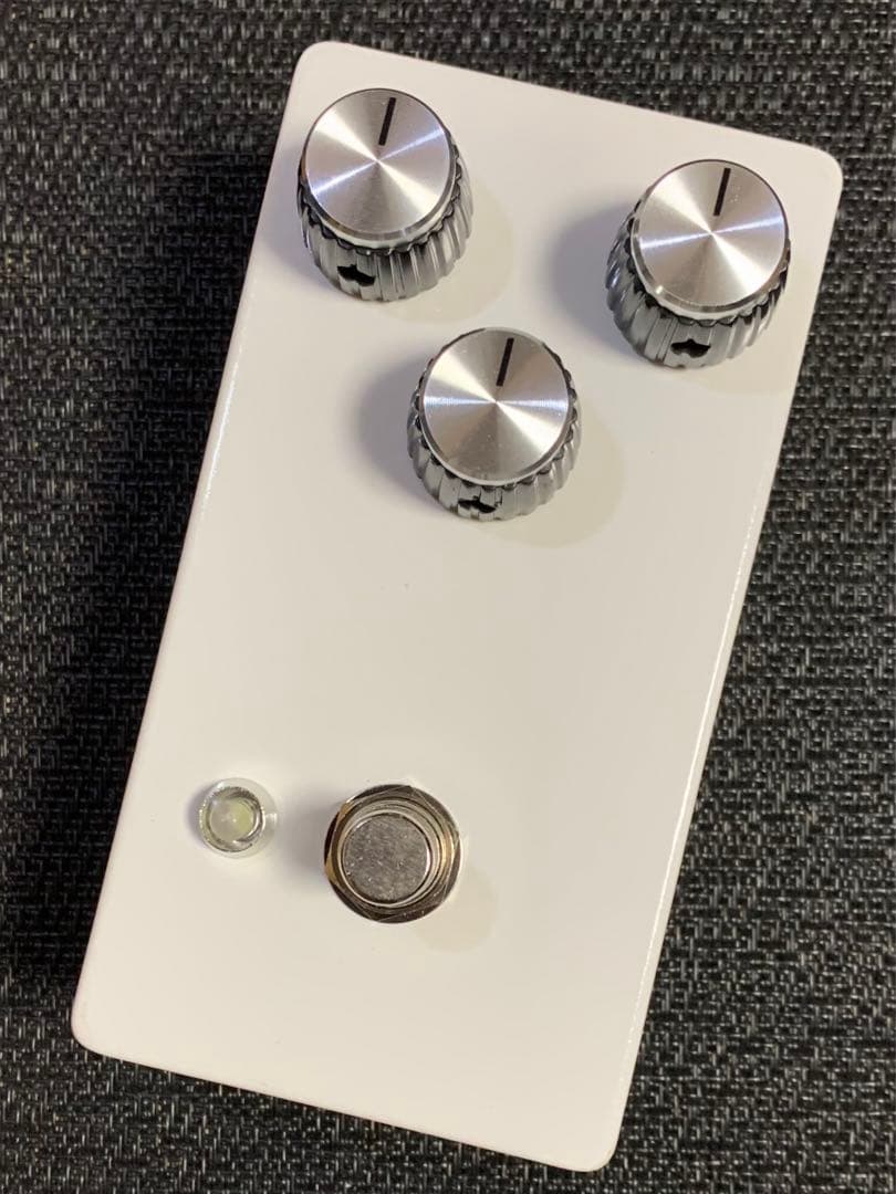 Earthquaker Devices Hizumitas クローン（成約済）