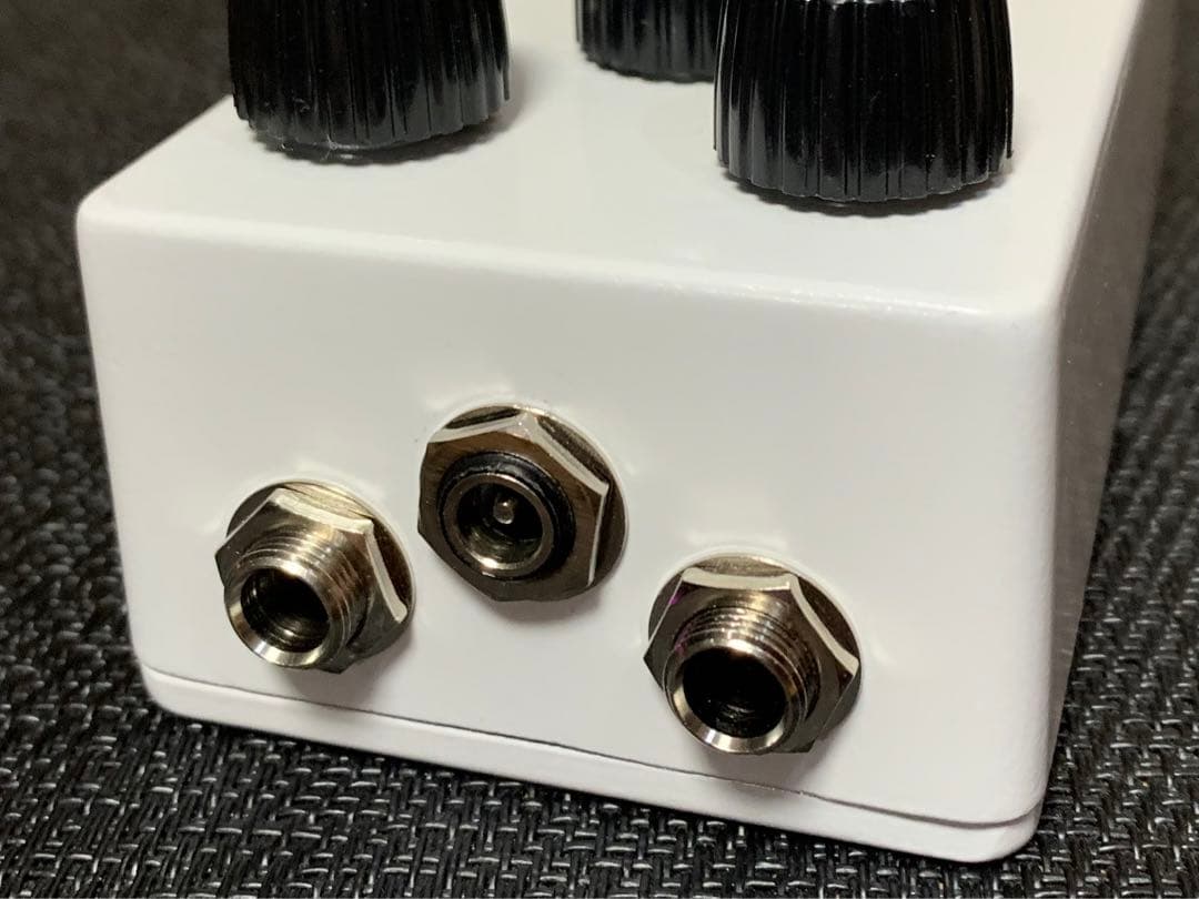 Earthquaker Devices Hizumitas クローン（成約済）