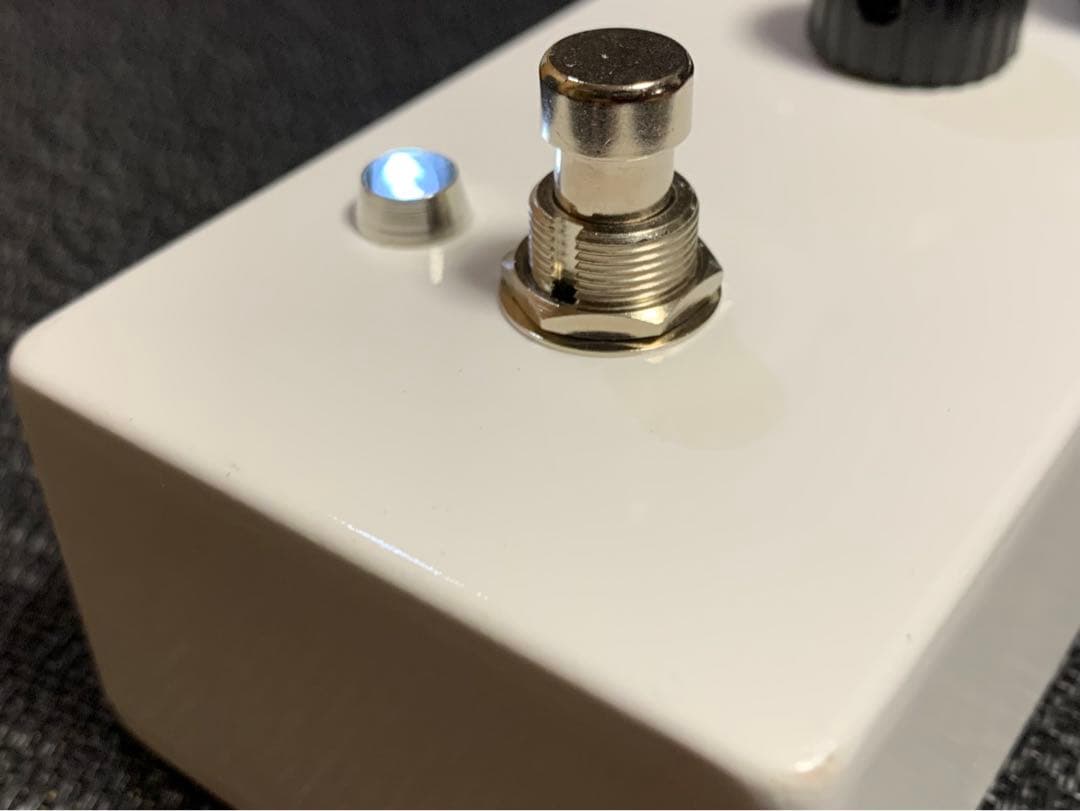 Earthquaker Devices Hizumitas クローン（成約済）