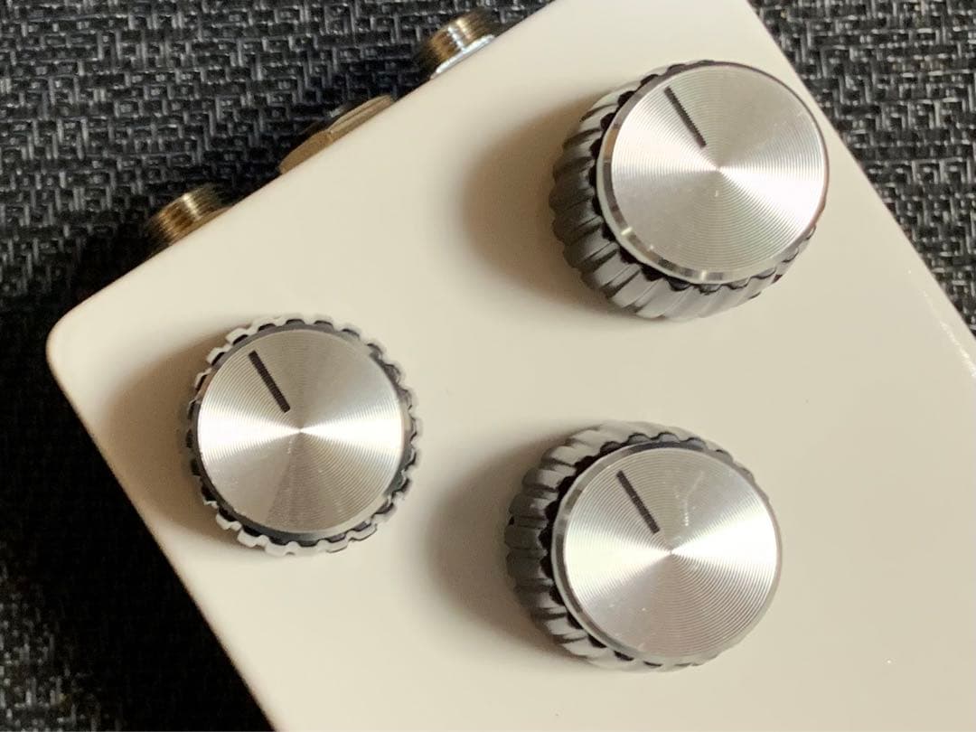 Earthquaker Devices Hizumitas クローン（成約済）