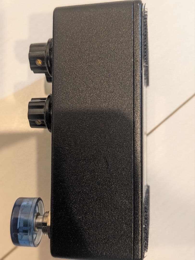 ギター EarthQuaker Devices Life Pedal