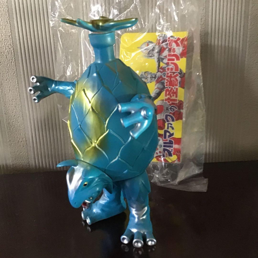 ブルマァク　ケンドロス青　美品　プロフ必読
