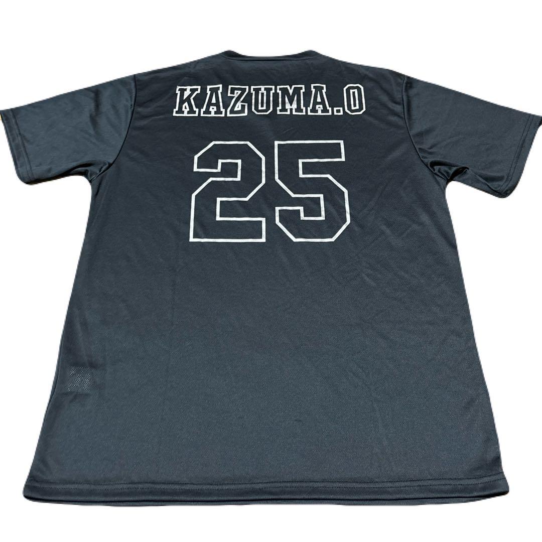 【5枚セット】巨人 アンダーアーマー Tシャツ 坂本 岡本 亀井 丸 菅野