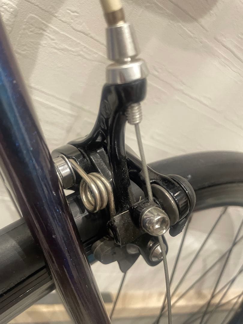 自転車本体 FUJI FEATHER 2015 - Mystic Blue