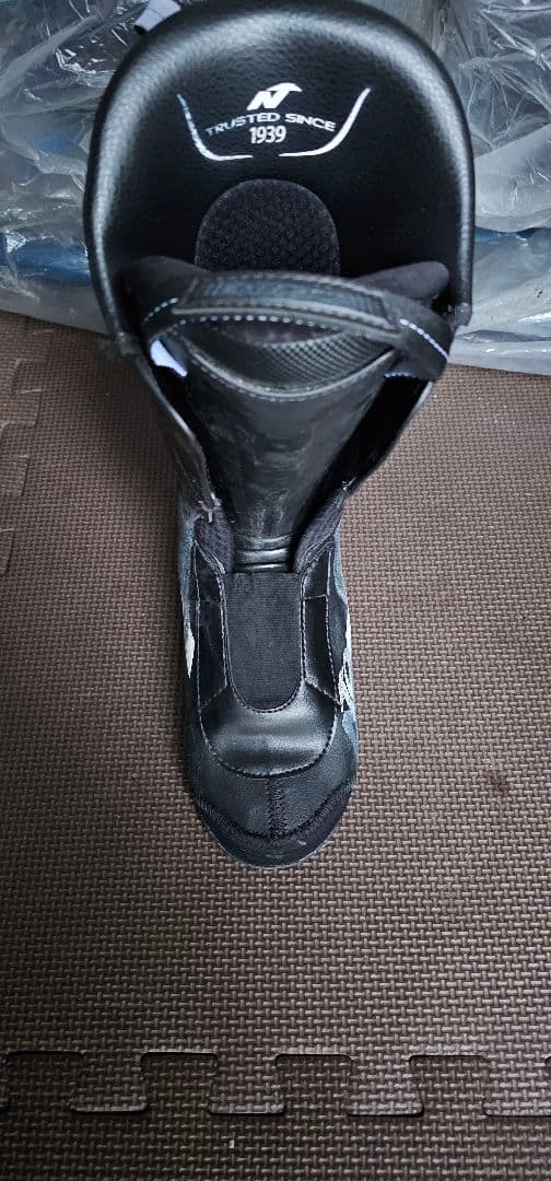 NORDICA (ノルディカ) ドーベルマン GP130 24-24.5cm
