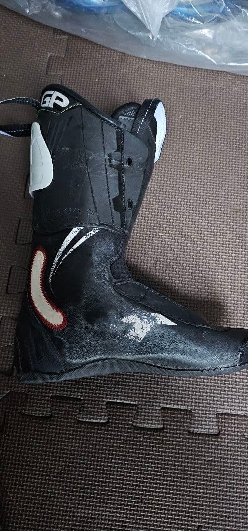 NORDICA (ノルディカ) ドーベルマン GP130 24-24.5cm
