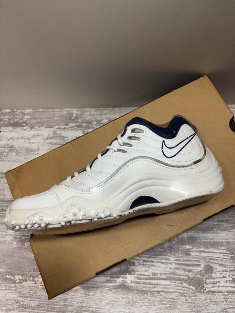 Air Zoom Flight 5 エア ズームフライト5 オリジナル 新品