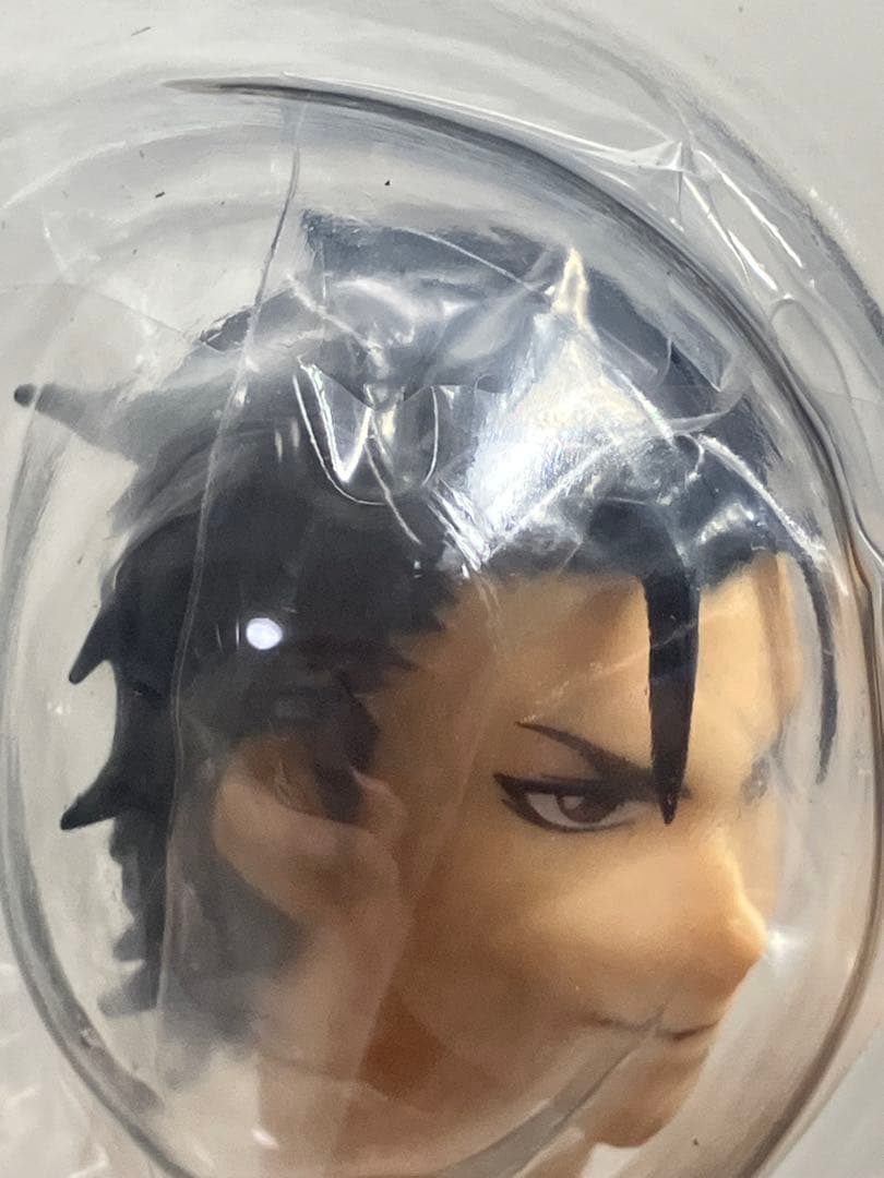 一瀬グレン 終わりのセラフ　mensHdge technical statue