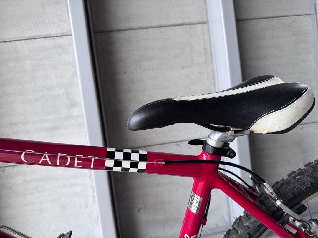 プジョー CADET マウンテンバイク VTT205'02（送料込み）