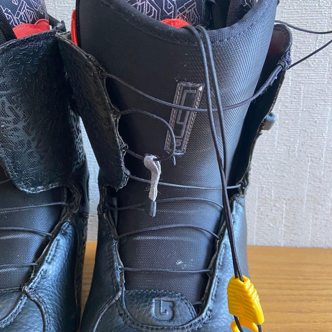 スノーボードブーツ　BURTON ION 28.5センチ