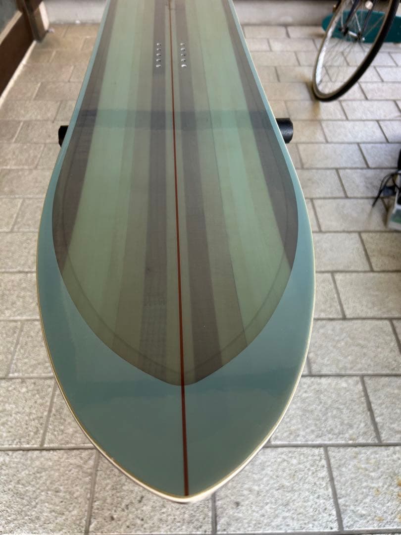 スノーボード gentemstick TT160 23-24