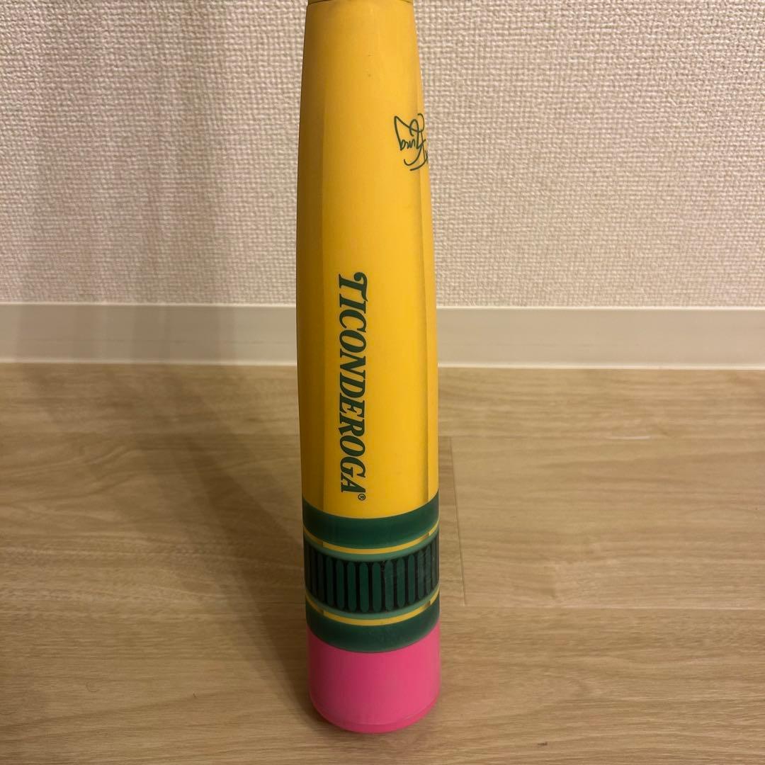 ペンシルバット　ビクタス　VICTAS