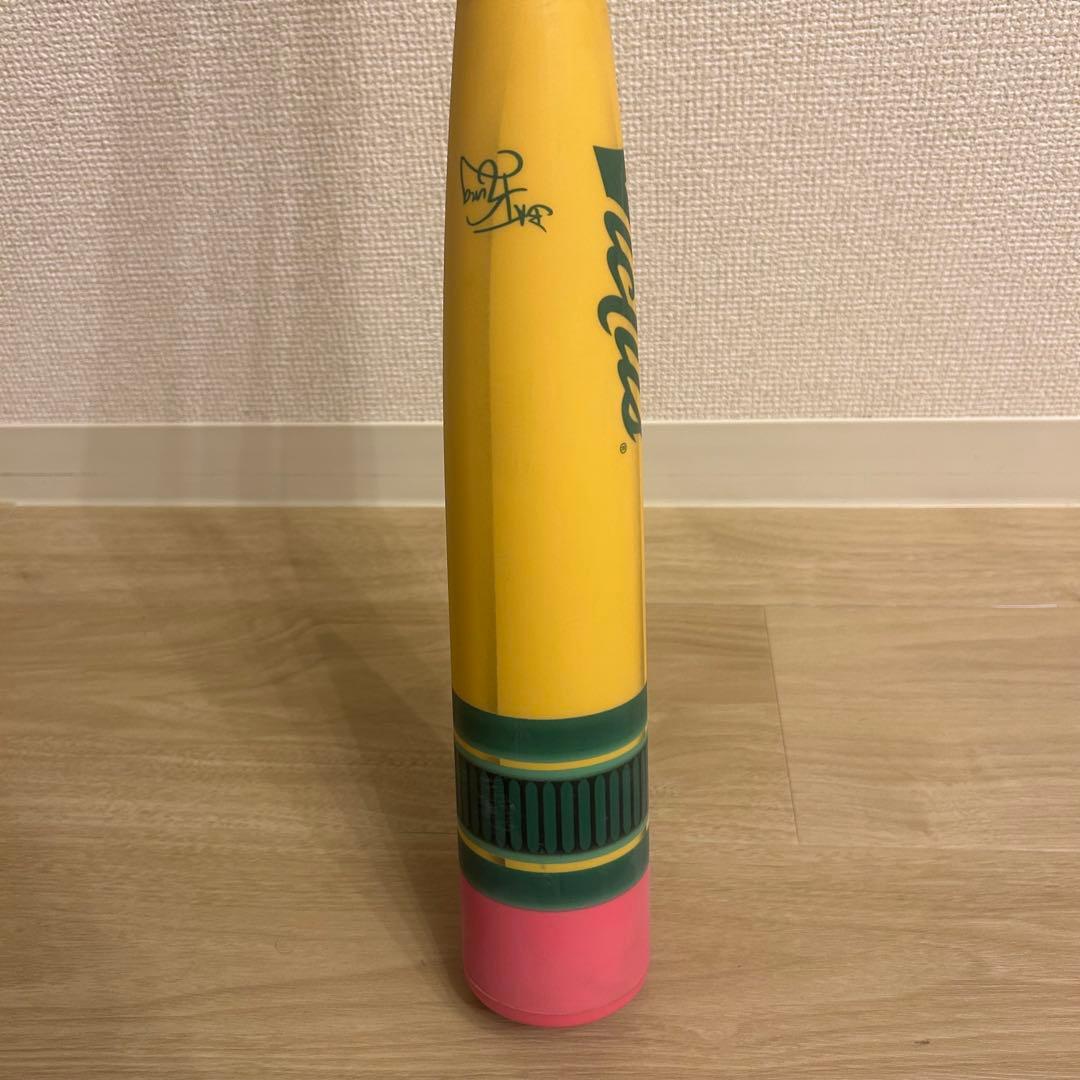 ペンシルバット　ビクタス　VICTAS