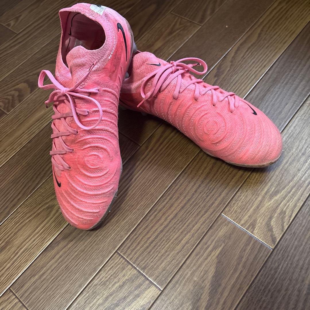 Nike ファントムGX
