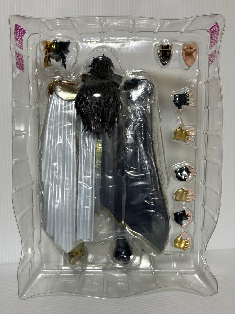 聖闘士聖衣伝説 ジェミニサガ（新品）