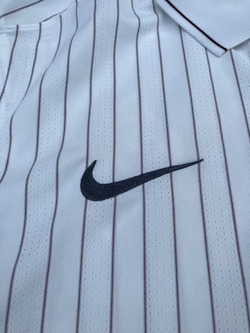 【入手困難】Nike×アーセナル ユニフォーム ゲームシャツジャージ ナイキL