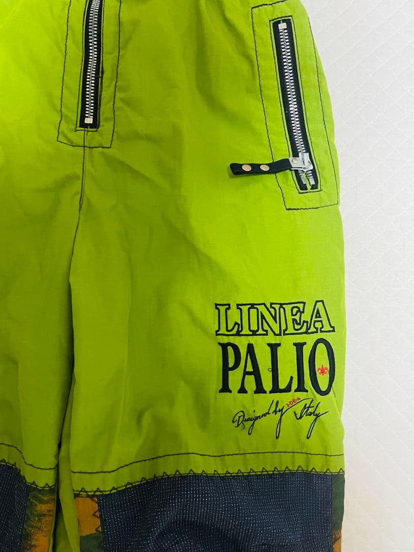 LINEA PALIO レディーススノーボードウェア　9号サイズused