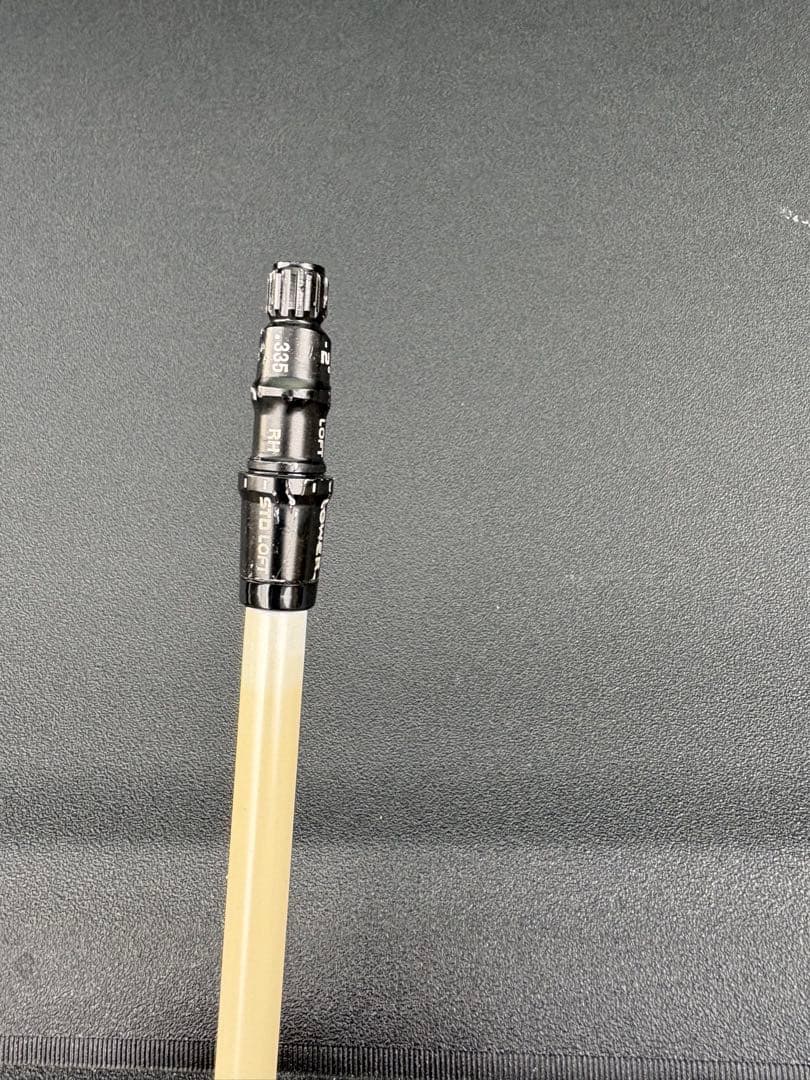 STATUS TA-98 PROTOTYPE シャフト　テーラーメイドスリーブ